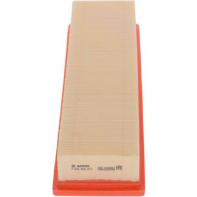 BOSCH F 026 400 354 Luftfilter