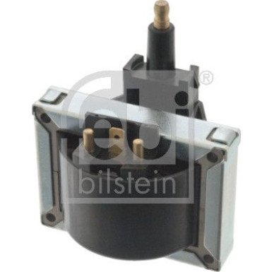 FEBI BILSTEIN 21528 Zündspule