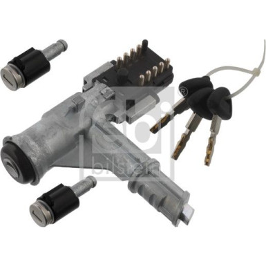 FEBI BILSTEIN 35472 Lenkschloss