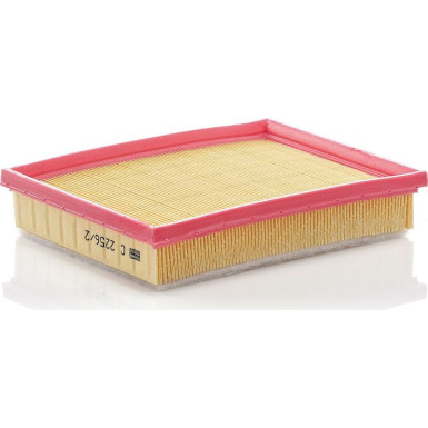 MANN-FILTER C 2256/2 Luftfilter MANN-FILTER C 2256/2 Luftfilter