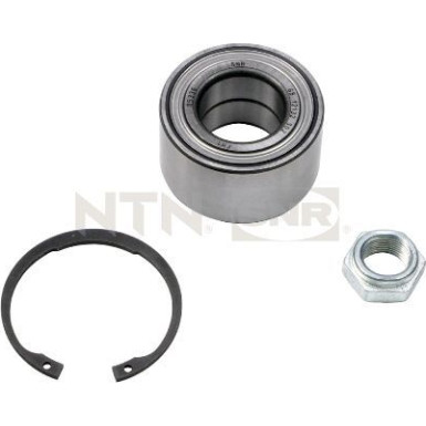 NTN-SNR Radlagersatz R154.49