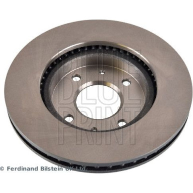 Blue Print Bremsscheibe ADC44390