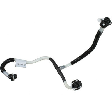 Metzger Kraftstoffleitung 2150116