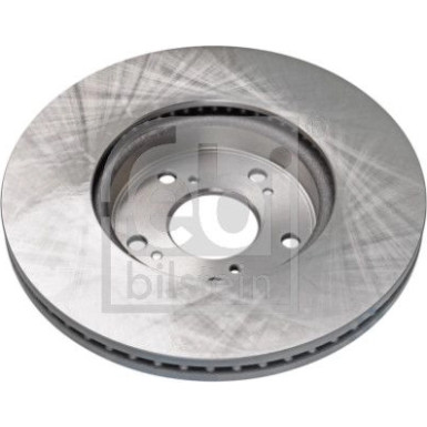 FEBI BILSTEIN 108668 Bremsscheibe