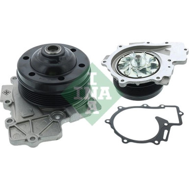 INA Wasserpumpe 538 0800 10