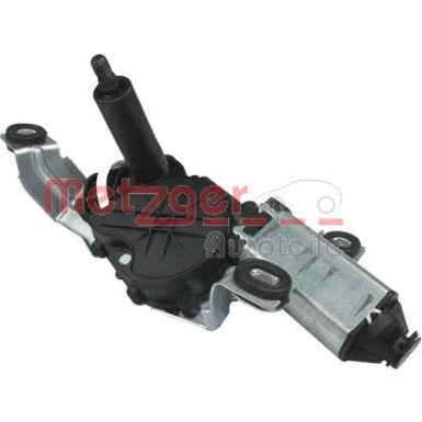 Metzger Wischermotor 2190595