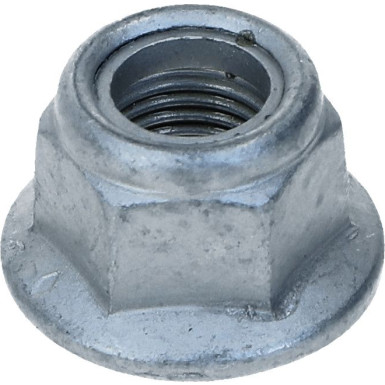 Sachs Stoßdämpfer 313 503