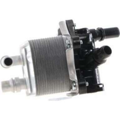 Mahle Ölkühler, Automatikgetriebe BEHR CLC 125 000S