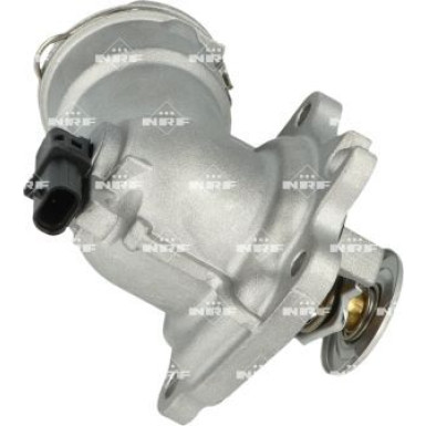NRF Thermostat, Kühlmittel EASY FIT 725426