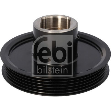 febi bilstein Riemenscheibe, Kurbelwelle 193956