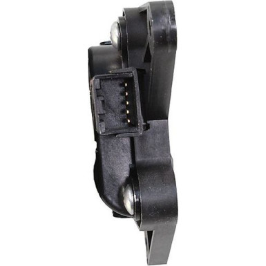 Metzger Stellelement, Mischklappe 0917478