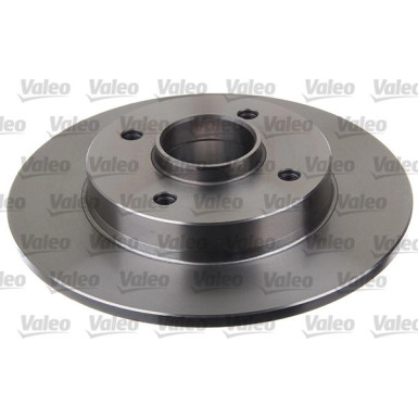 Valeo Bremsscheibe 197307
