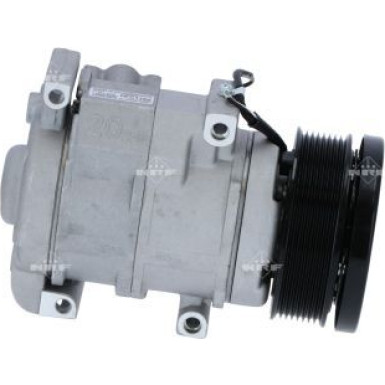 Kompressor, Klimaanlage 32973