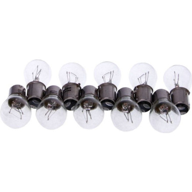 Maxgear Glühlampe, Blinkleuchte 78-0021SET