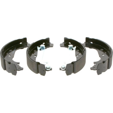 BOSCH Bremsbackensatz 0 986 487 717 BOSCH Bremsbackensatz 0 986 487 717