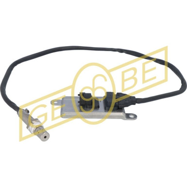 GEBE NOx-Sensor, NOx-Katalysator 9 2906 1