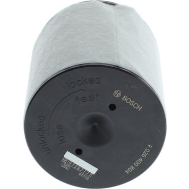 Luftfilter F 026 400 804 Luftfilter F 026 400 804