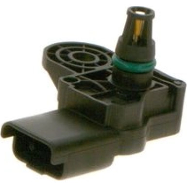 BOSCH Sensor, Saugrohrdruck 0 261 230 136 BOSCH Sensor, Saugrohrdruck 0 261 230 136