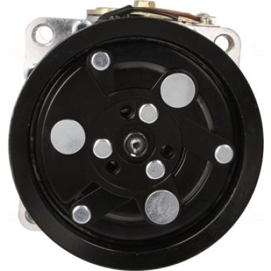 Kompressor, Klimaanlage 89187