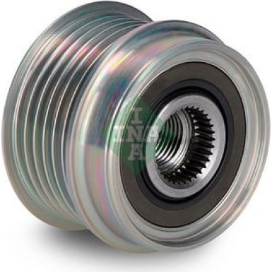 INA Generatorfreilauf 535 0132 10