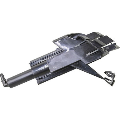 Metzger Waschwasserdüse, Scheinwerferreinigung 2220653