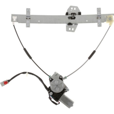 Valeo Fensterheber 851284