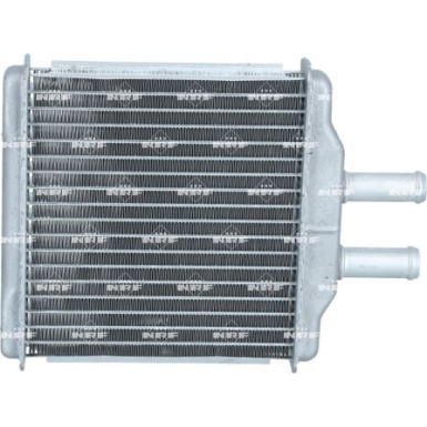 NRF Wärmetauscher, Innenraumheizung EASY FIT 54270