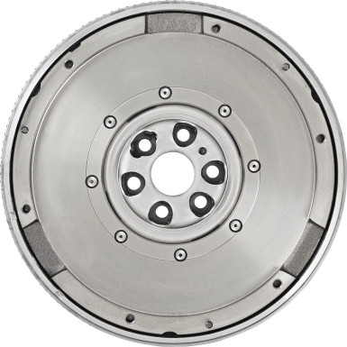 Valeo Schwungrad DUAL MASS FLYWHEEL 836561