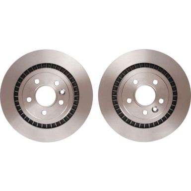 Bremsscheibe DF6387