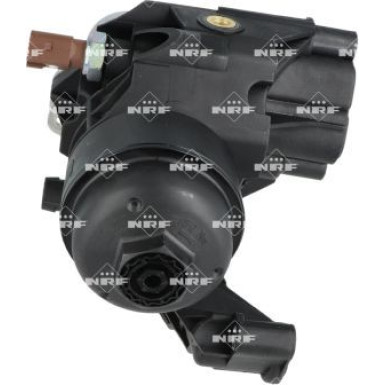 NRF Ölkühler, Motoröl 31356