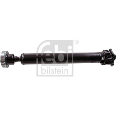 febi bilstein Gelenkwelle, Achsantrieb 196139