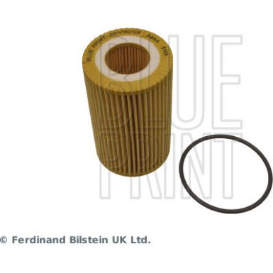 Blue Print Ölfilter ADV182120