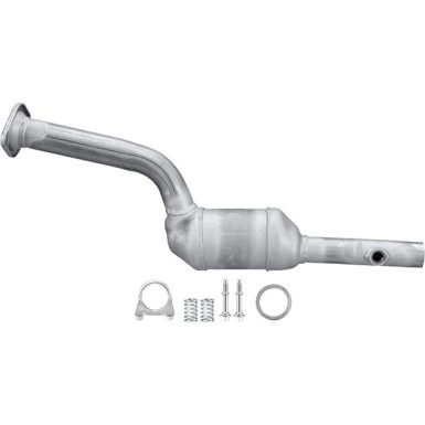 Hella Katalysator Easy2Fit – PARTNERED with Faurecia 8LE 366 053-211