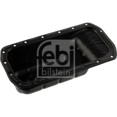 FEBI BILSTEIN 177591 Ölwanne