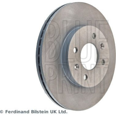 Blue Print Bremsscheibe ADG043234