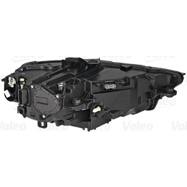Valeo 2 x VALEO Hauptscheinwerfer 046826