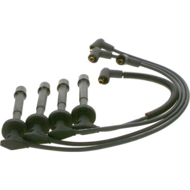 BOSCH Zündleitungssatz 0 986 357 239