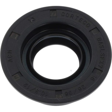 Corteco Wellendichtring, Schaltgetriebe 12018001B