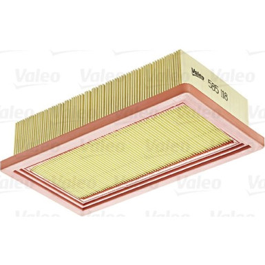 Valeo Luftfilter 585118