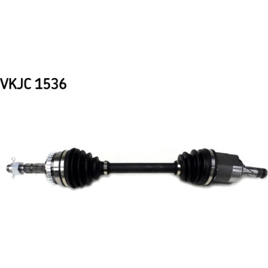 SKF Antriebswelle VKJC 1536
