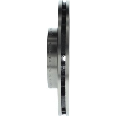 BOSCH Bremsscheibe 0 986 478 989 BOSCH Bremsscheibe 0 986 478 989