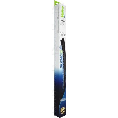 Valeo Wischblatt SILENCIO AQUABLADE SET 572322