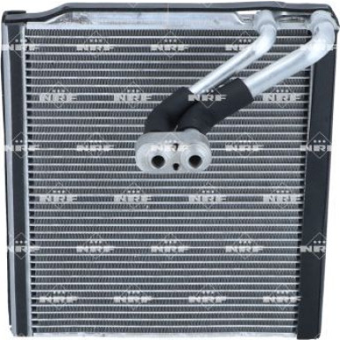 Verdampfer, Klimaanlage 36204 Verdampfer, Klimaanlage 36204