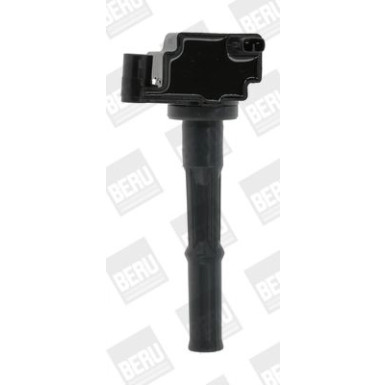 BorgWarner (BERU) Zündspule ZS473