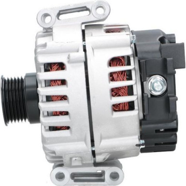 PSH Generator 555.411.250.004