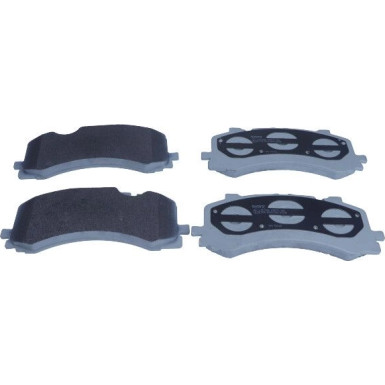 Bremsbelagsatz, Scheibenbremse QP7568 Bremsbelagsatz, Scheibenbremse QP7568