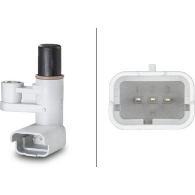 Hella Sensor, Nockenwellenposition 6PU 009 121-361