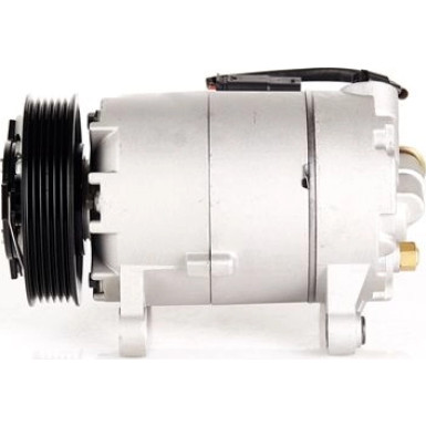 Nissens Kompressor, Klimaanlage FIRST FIT 890601