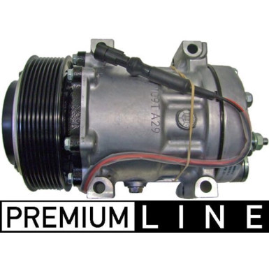 Kompressor, Klimaanlage ACP 939 000P Kompressor, Klimaanlage ACP 939 000P