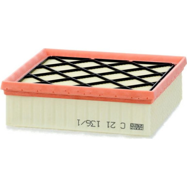 MANN-FILTER C 21 136/1 Luftfilter